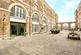 The Listed Building, 350 The Highway, Wapping, London, E1W