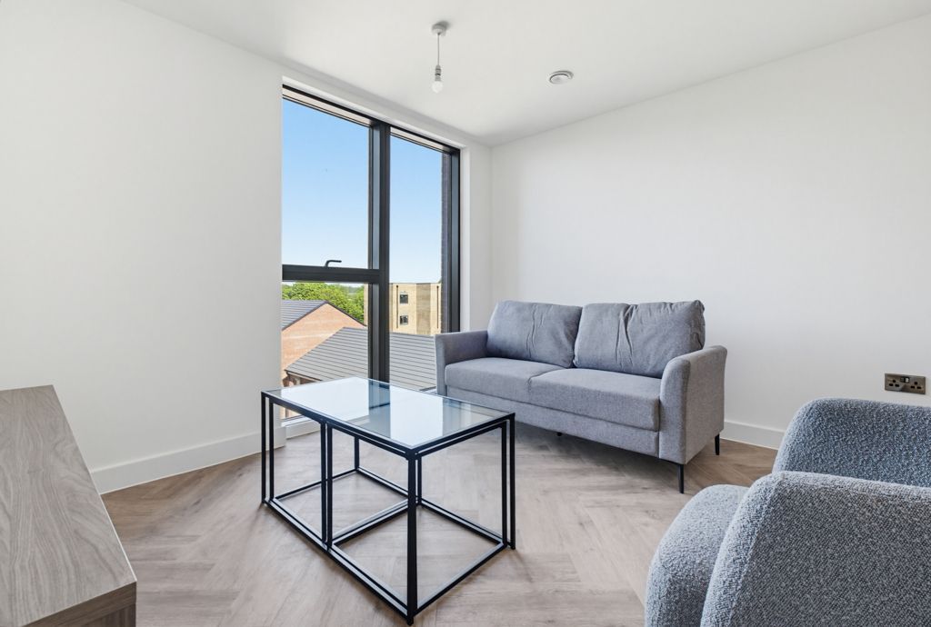 Additional image 4 of 2 bed flat to rentLombe House, Liversage Street, Derby DE1
