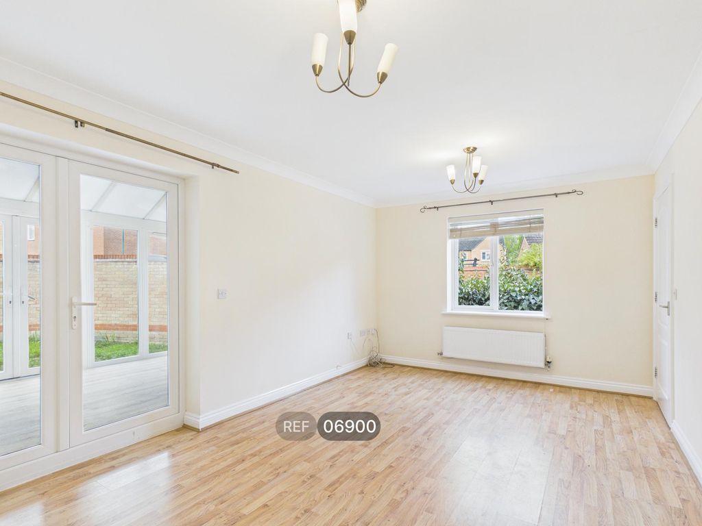 Additional image 7 of 4 bed detached house to rent64, East Of England Way, Peterborough PE2