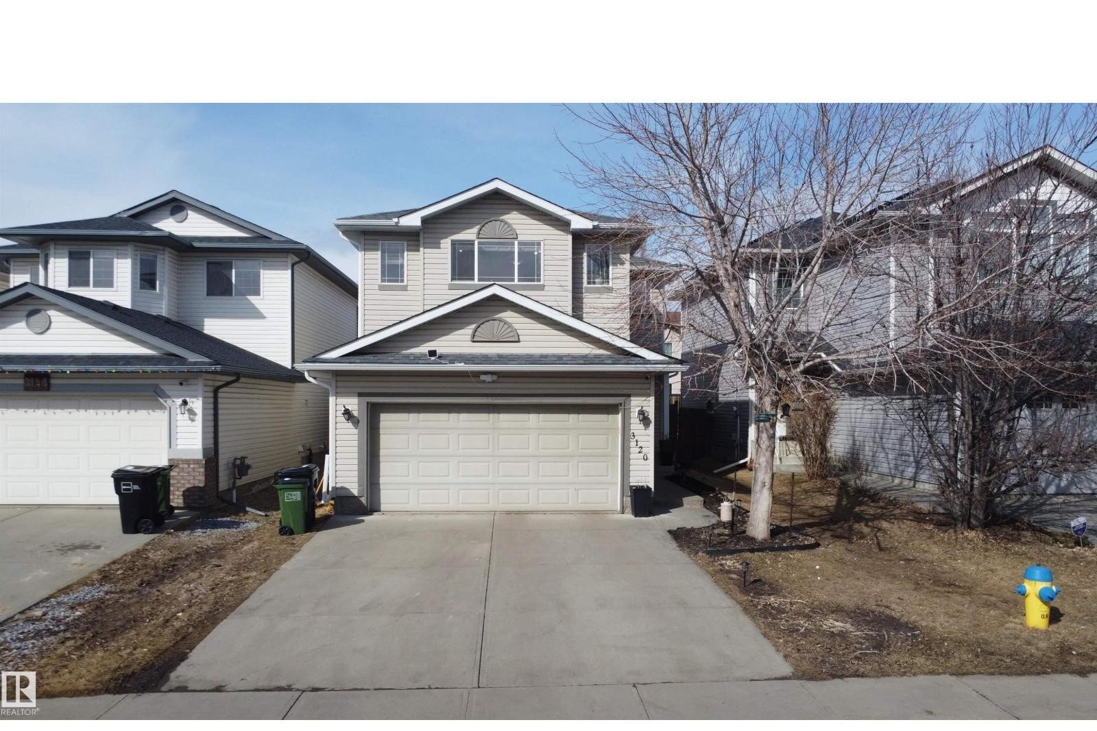 Additional image 8 of 3120 25 Avenue NW, Edmonton, AB, T6T0L8