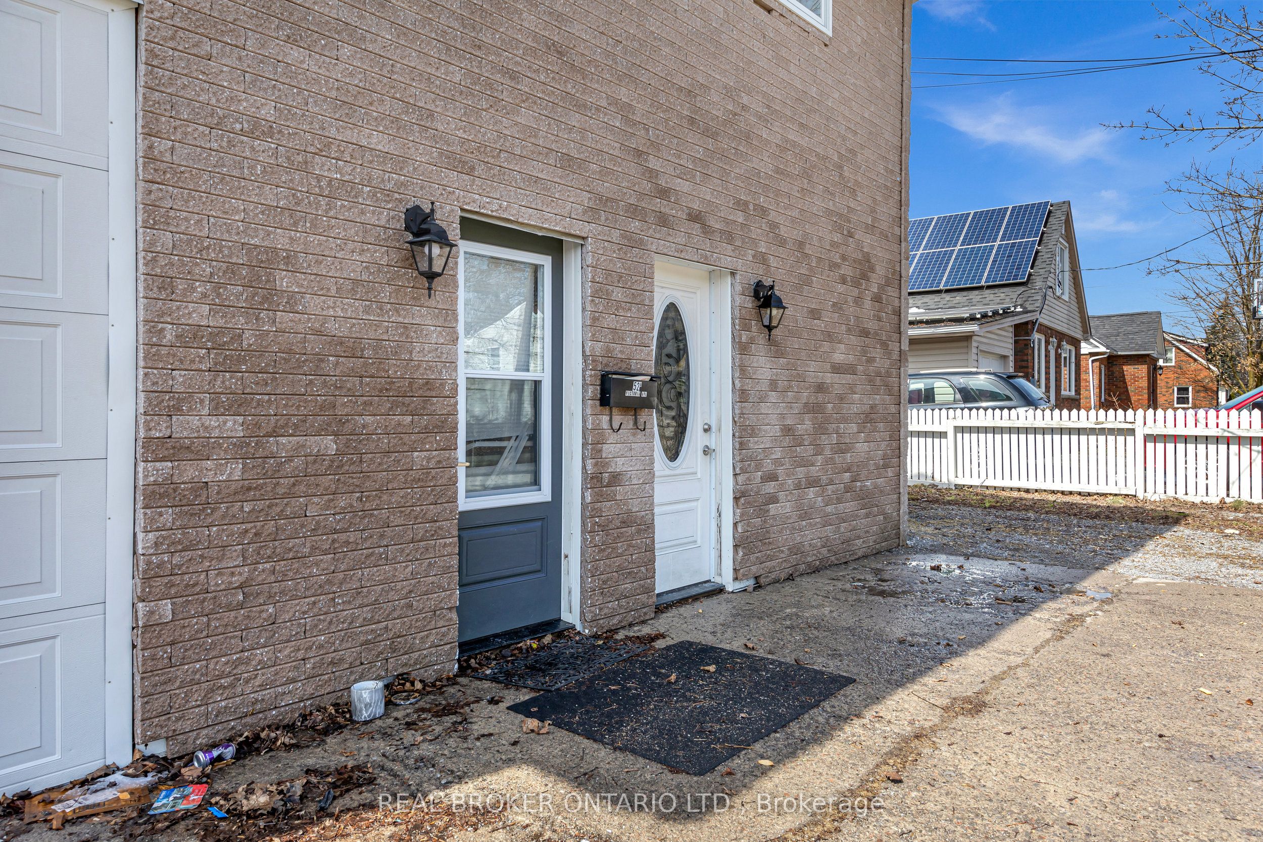 Additional image 5 of LOWER-52 Victoria Avenue N, Peterborough, ON, K9H 4W1