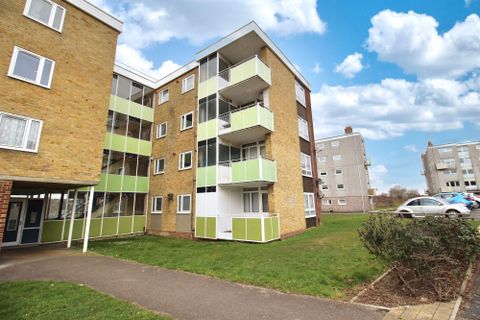 Herrick Close, Southampton SO19
