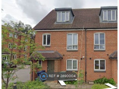 Hadow Road, Oxford OX3, Studio to rent