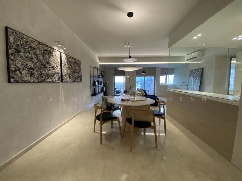 5 Shenton Way photo 4