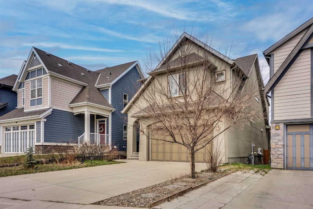 Additional image 3 of 46 Mahogany Passage SE, Calgary, AB, T3M 2K5