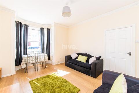 Meldon Terrace, Heaton, Newcastle Upon Tyne NE6