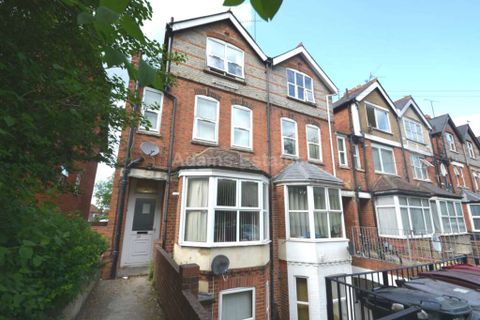 London Road, Reading RG1, Studio to rent