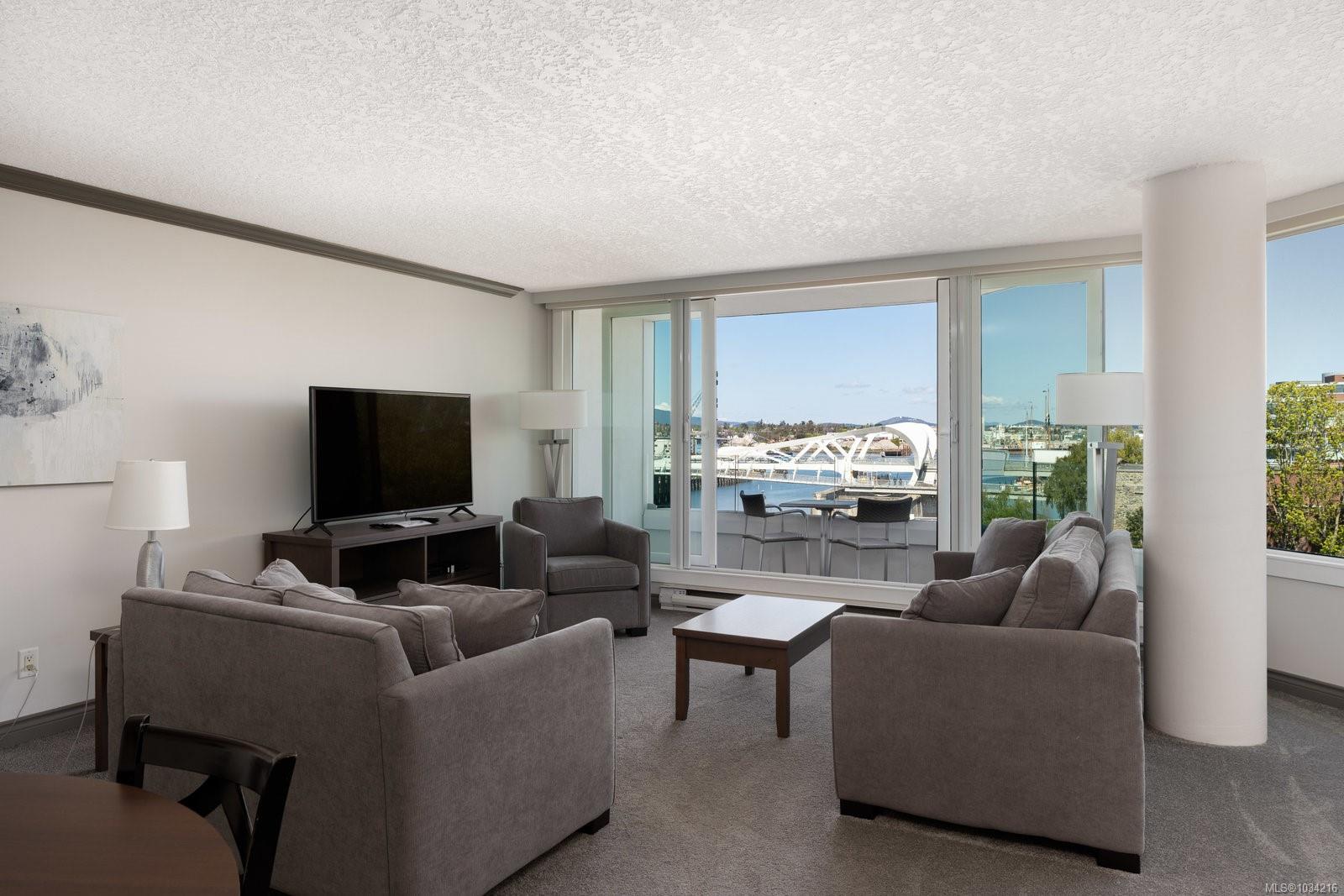 Additional image 4 of 401-1234 Wharf Street, Victoria, BC, V8W 3H9