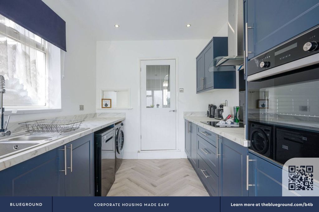 Additional image 20 of 3 bed flat to rentNorthampton District NN2