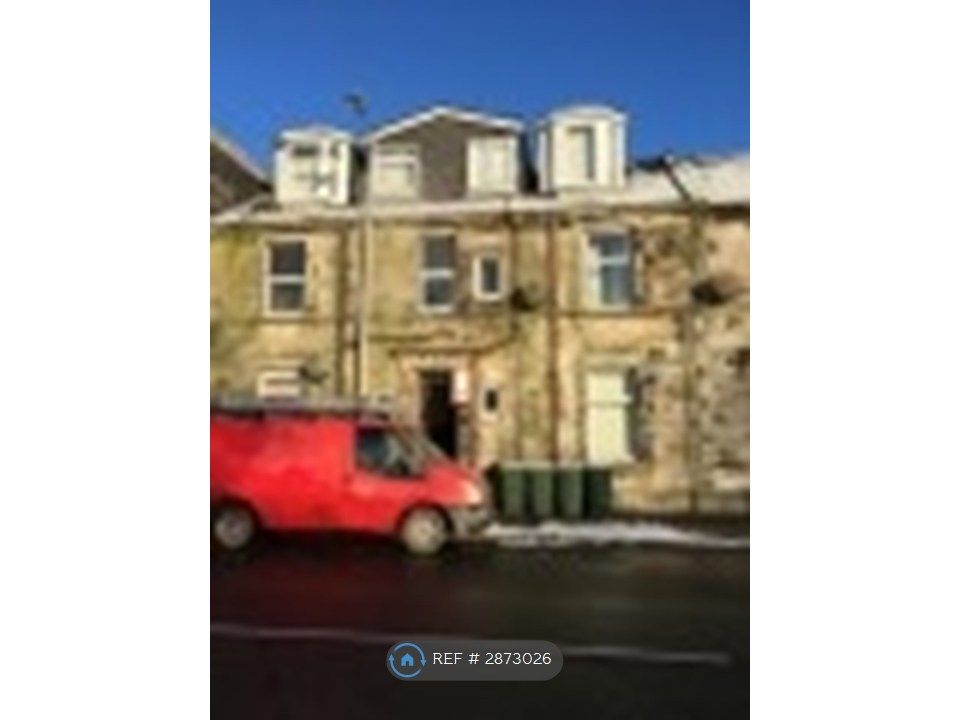 1 bed flat to rentMain St, Newmilns KA16