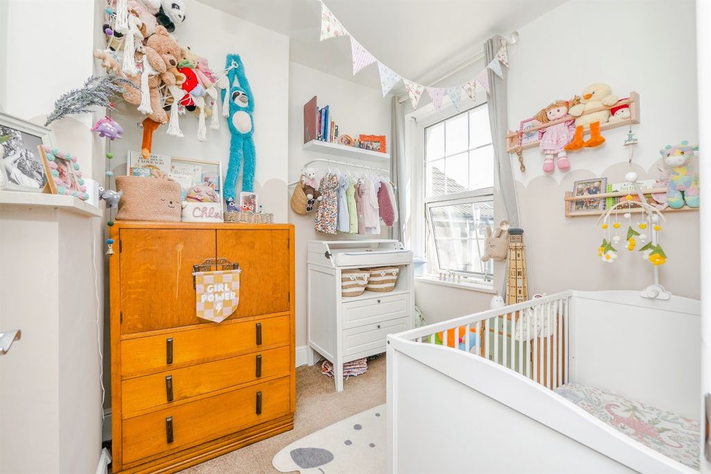 Additional image 12 of 3 bed terraced house for saleAberdovey Street, Splott, Cardiff CF24