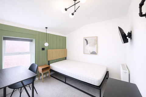 Ashbourne Road, Derby DE22, Room to rent
