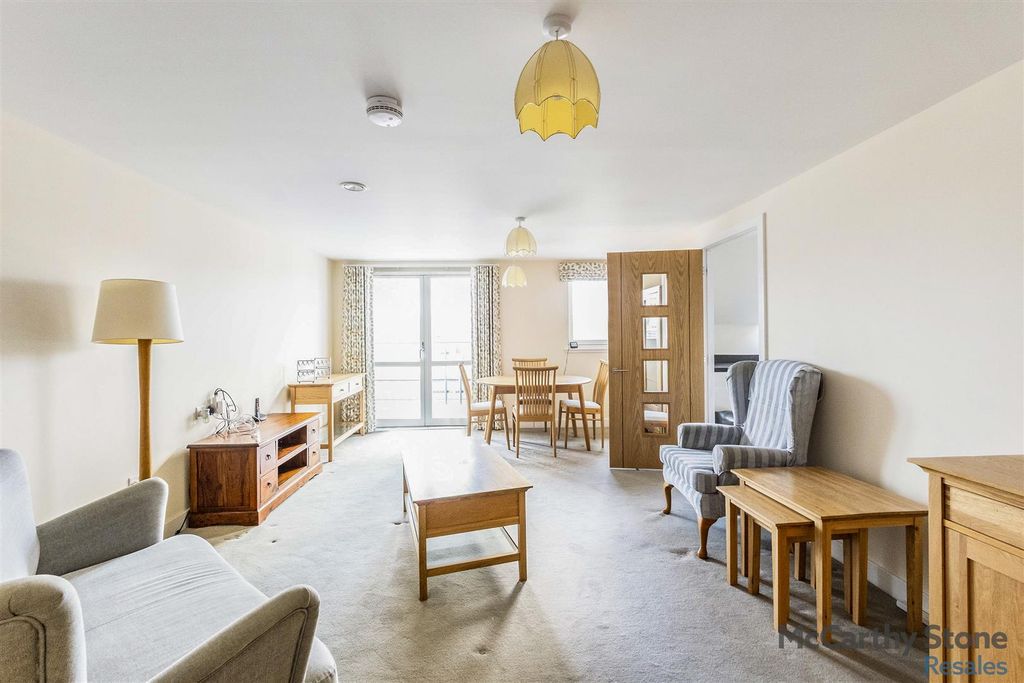 Additional image 6 of 2 bed flat for saleOakwood Court, Crown Avenue, Inverness IV2