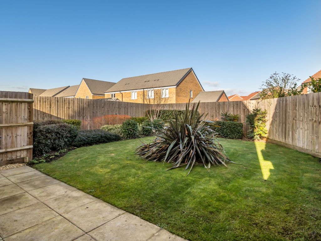 Additional image 18 of 3 bed detached house for sale"The Sherwood" at Chamberhouse Crescent, Peterborough PE7