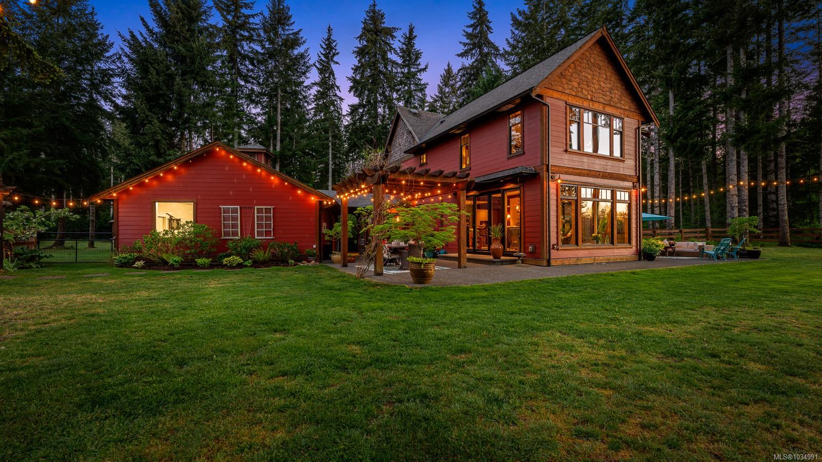 Additional image 5 of 9520 Sarmma Road, Black Creek, BC, V9J 1Y9