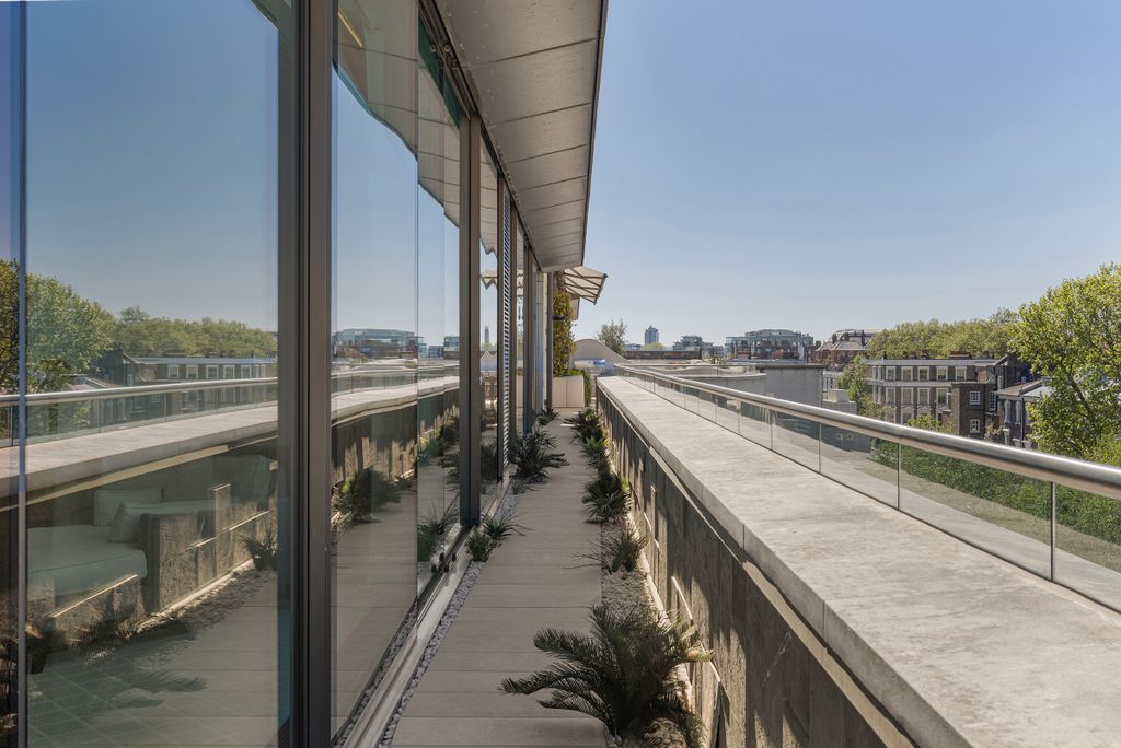 Additional image 34 of 6 bed town house for saleManresa Road, Knightsbridge, London SW3