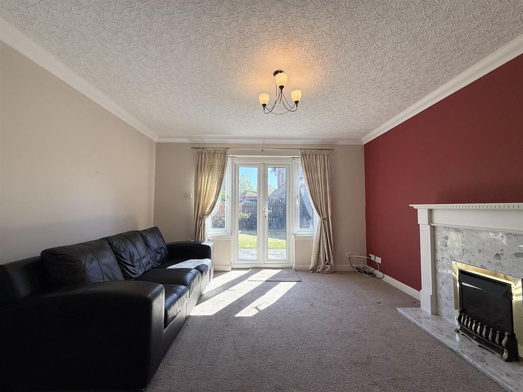 Additional image 2 of 3 bed detached house for saleBarnhill Road, Dumfries DG2
