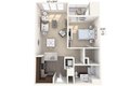 40 Riverpath Dr Unit 110-14, Framingham, MA, 01701