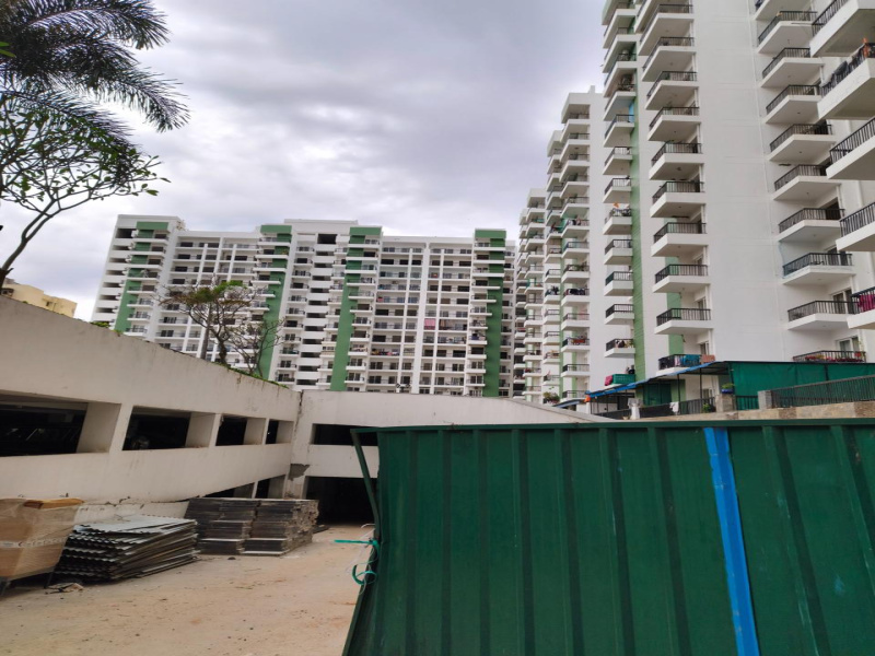 Alwar Bypass Road, Bhiwadi