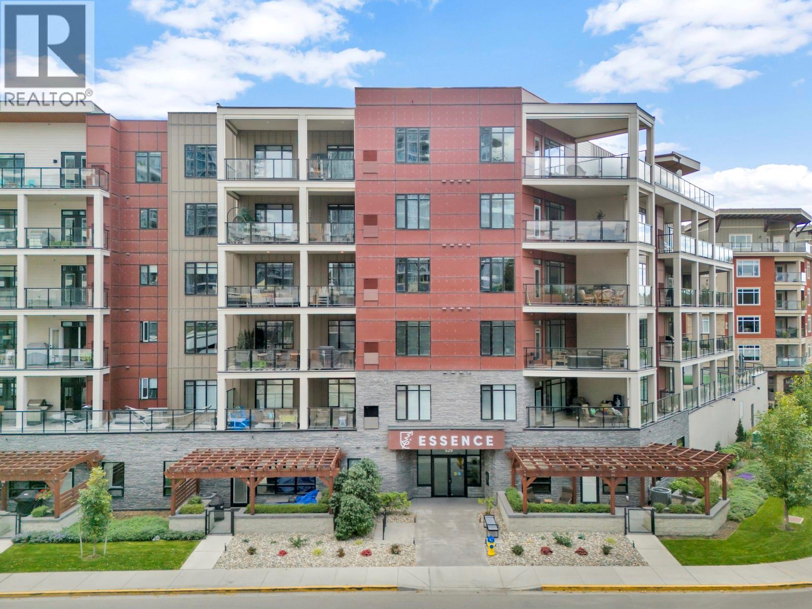 402-529 Truswell Road, Kelowna, BC, V1W3K7