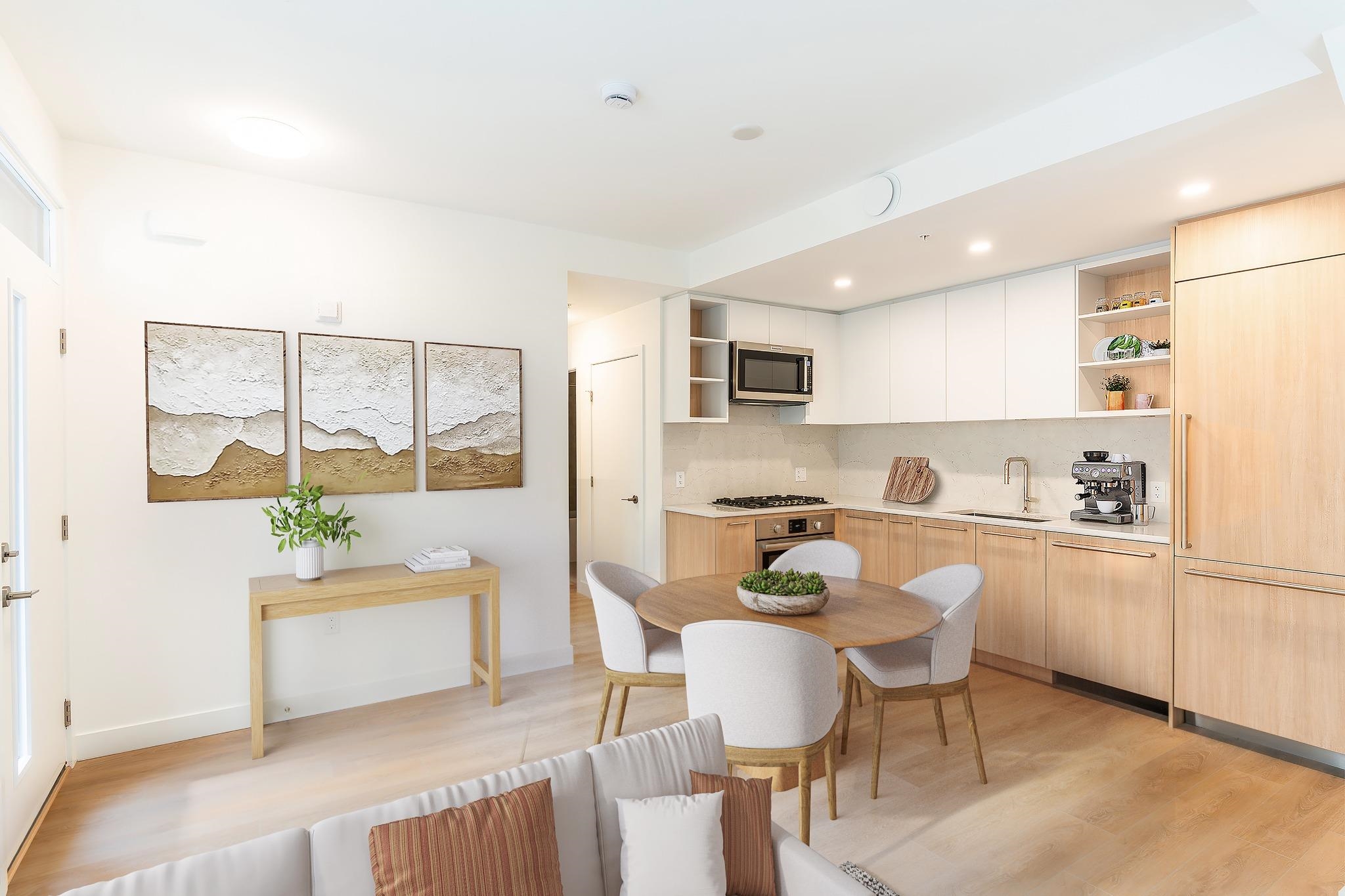 123-2050 Glenaire Drive, North Vancouver, BC, V7P 1Y3