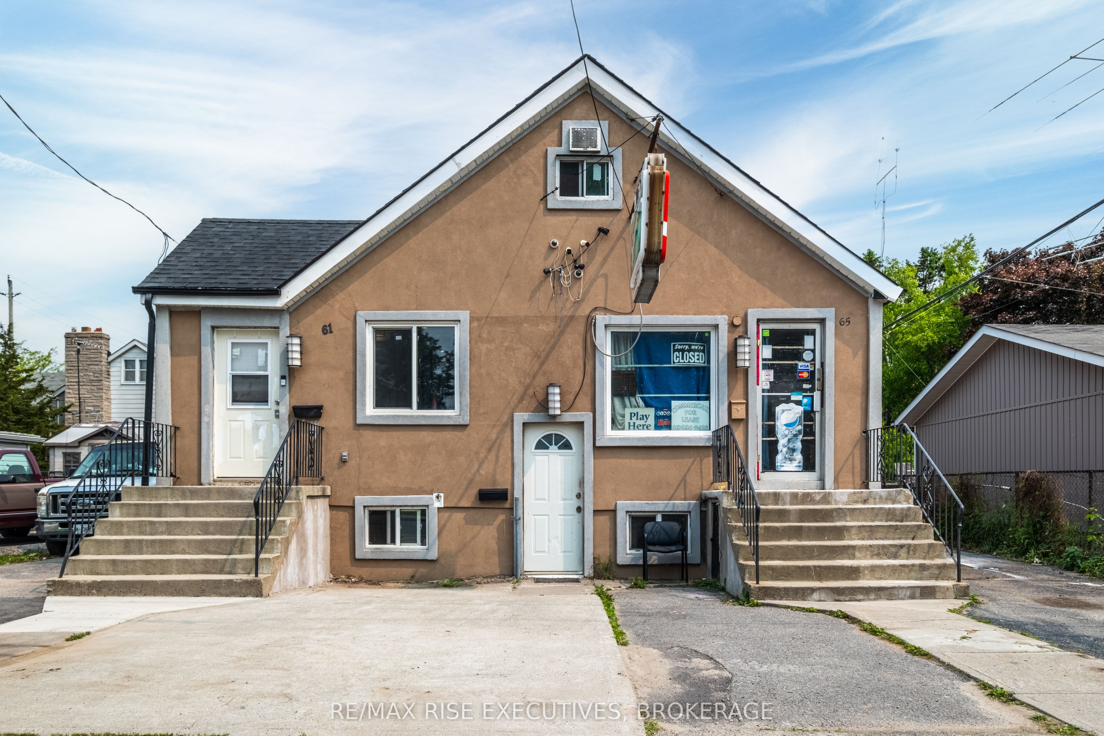 61 Seventh Avenue, Kingston, ON, K7K 2M5