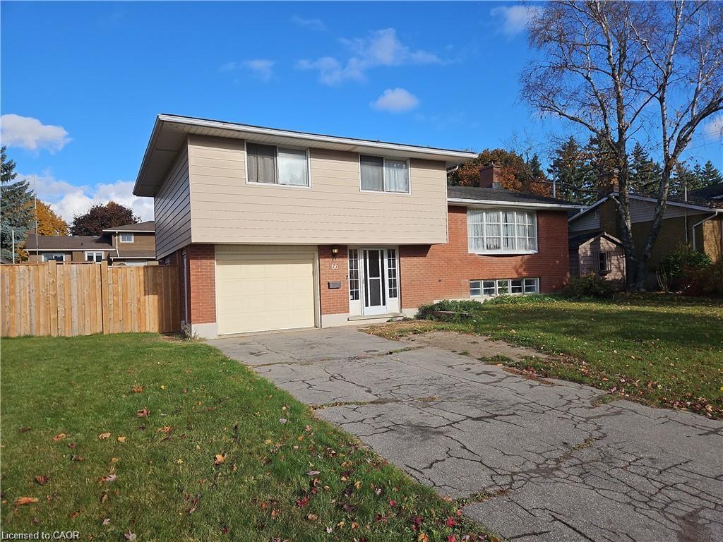 66 Summit Avenue, Kitchener, ON, N2M 4W6 photo 4
