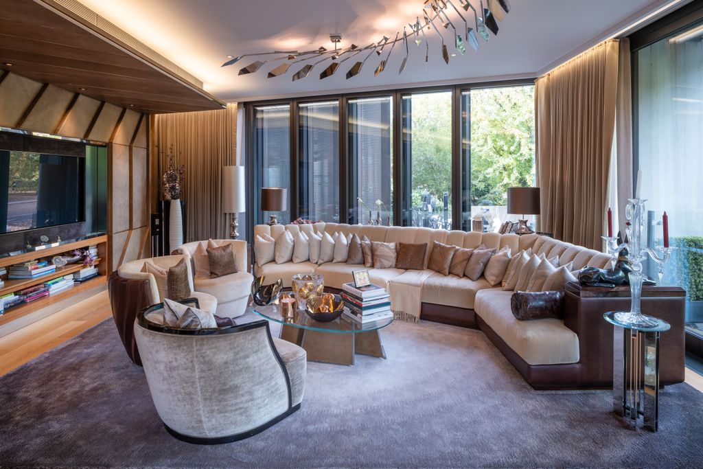 Additional image 5 of 4 bed flat for saleOne Hyde Park, Knightsbridge, London SW1X, United Kingdom
