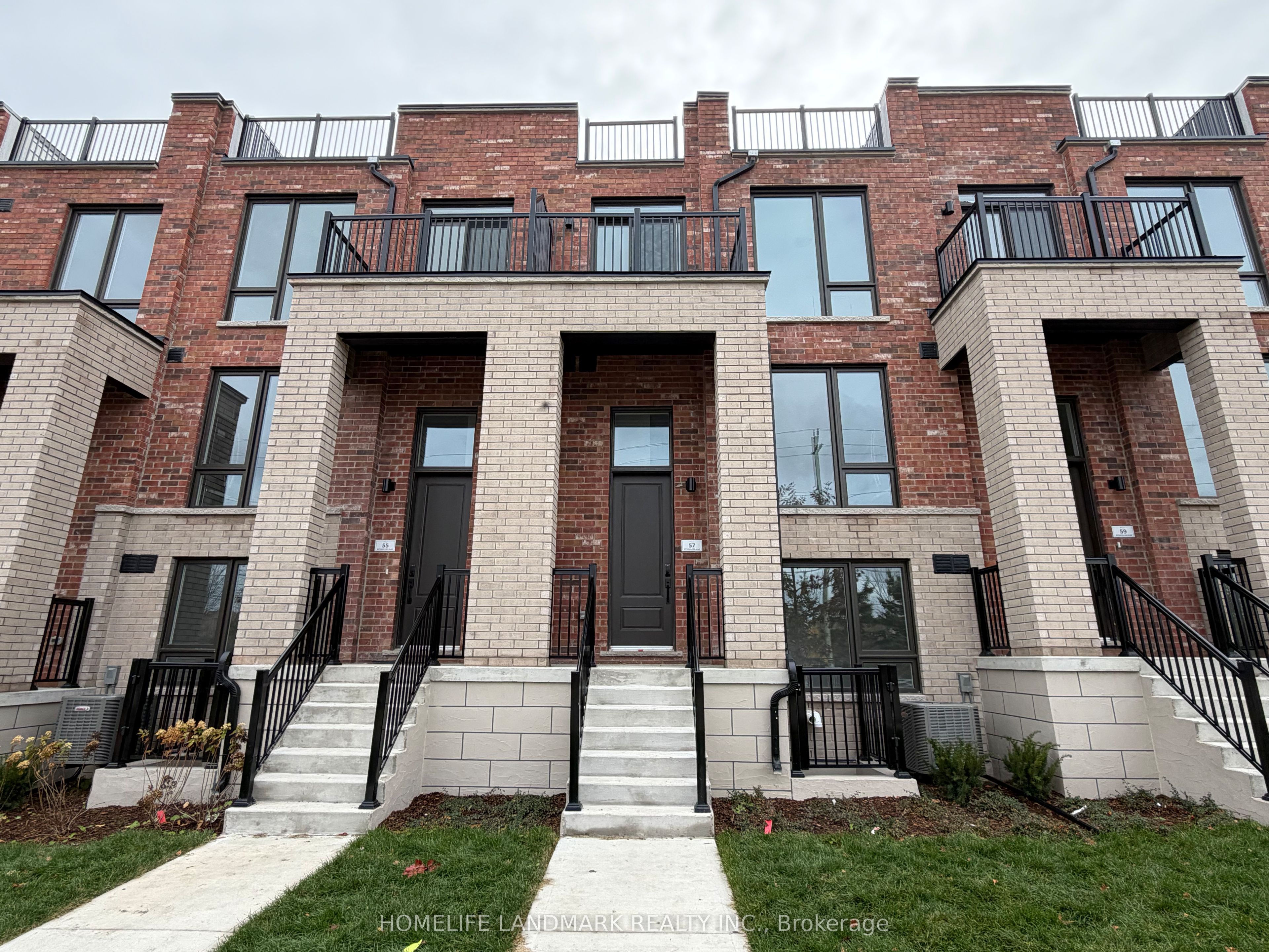 57 Jefferson Side Road, Richmond Hill, ON, L4E 1M1