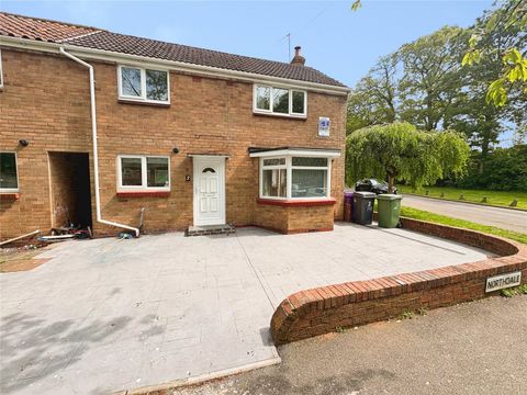 Northdale, Wolverhampton WV6