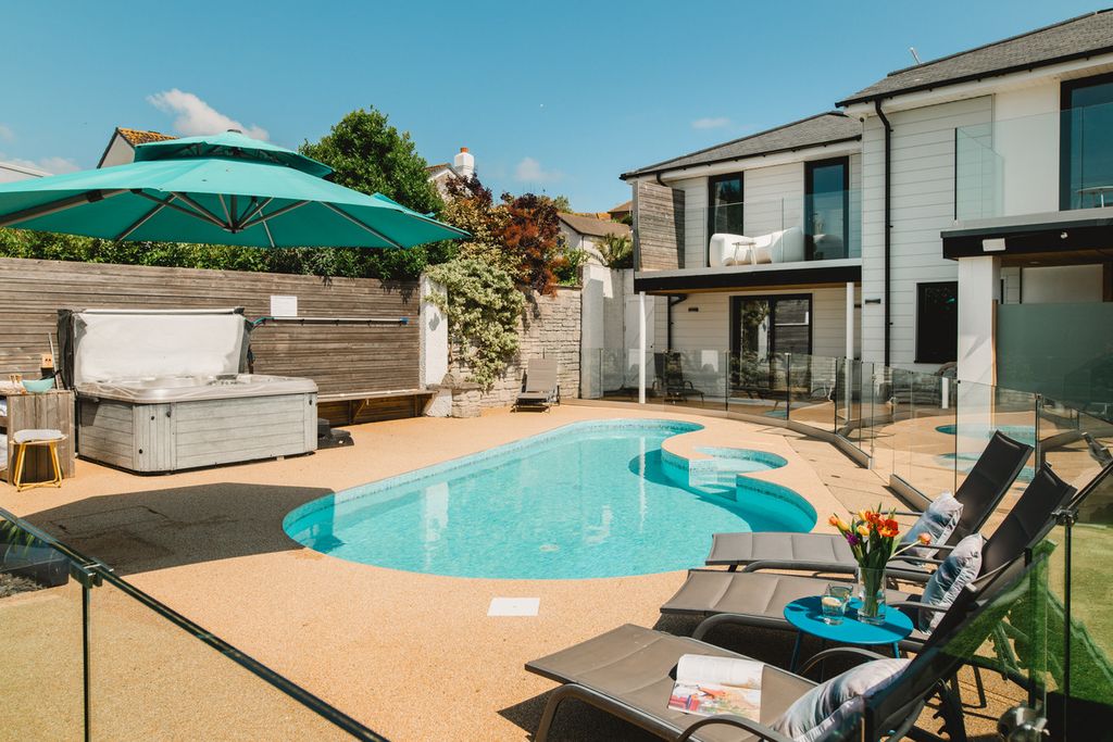 Additional image 27 of 7 bed detached house for saleTrevean Way, Newquay TR7