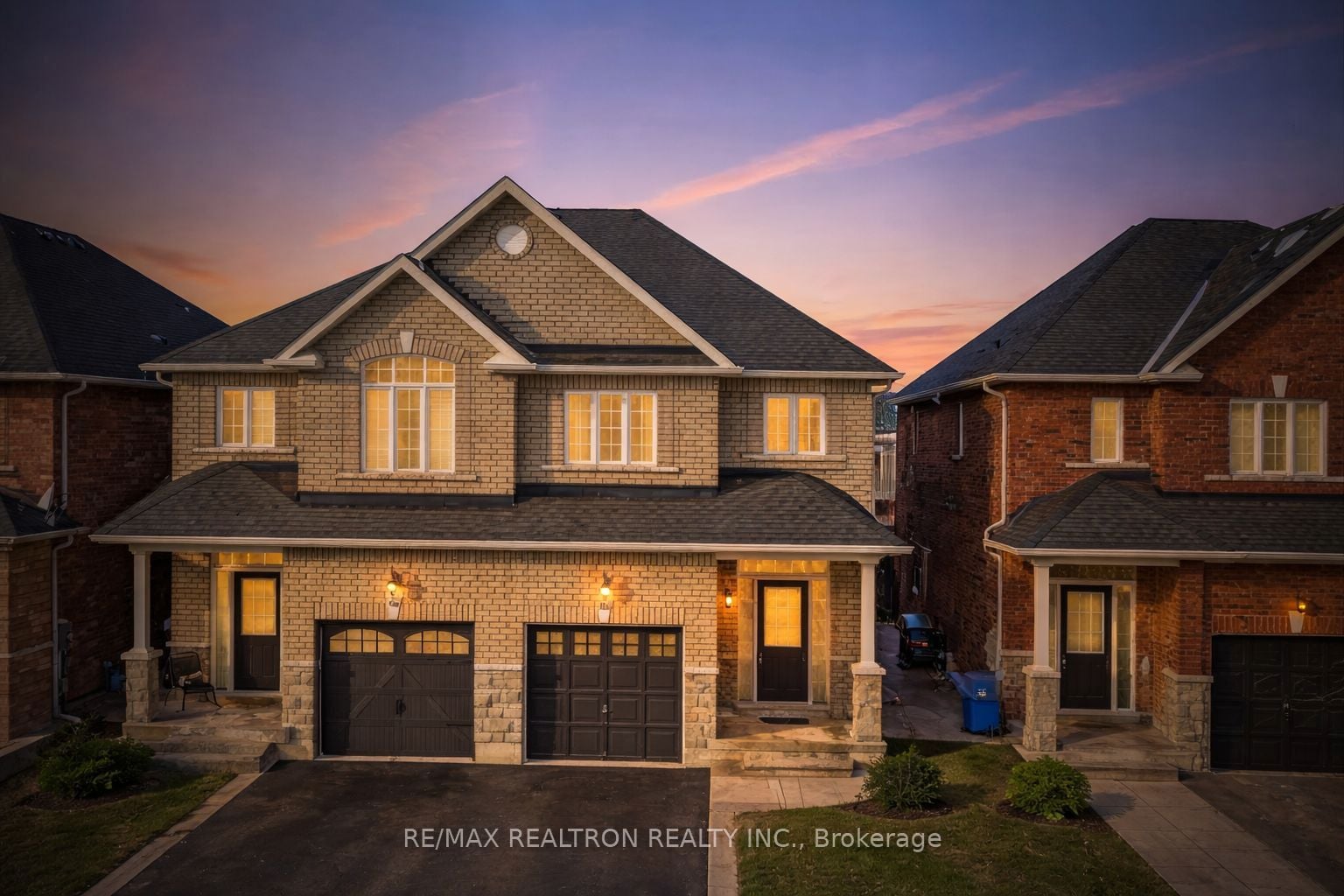 86 Donald Stewart Crescent, East Gwillimbury, ON, L0G 1M0