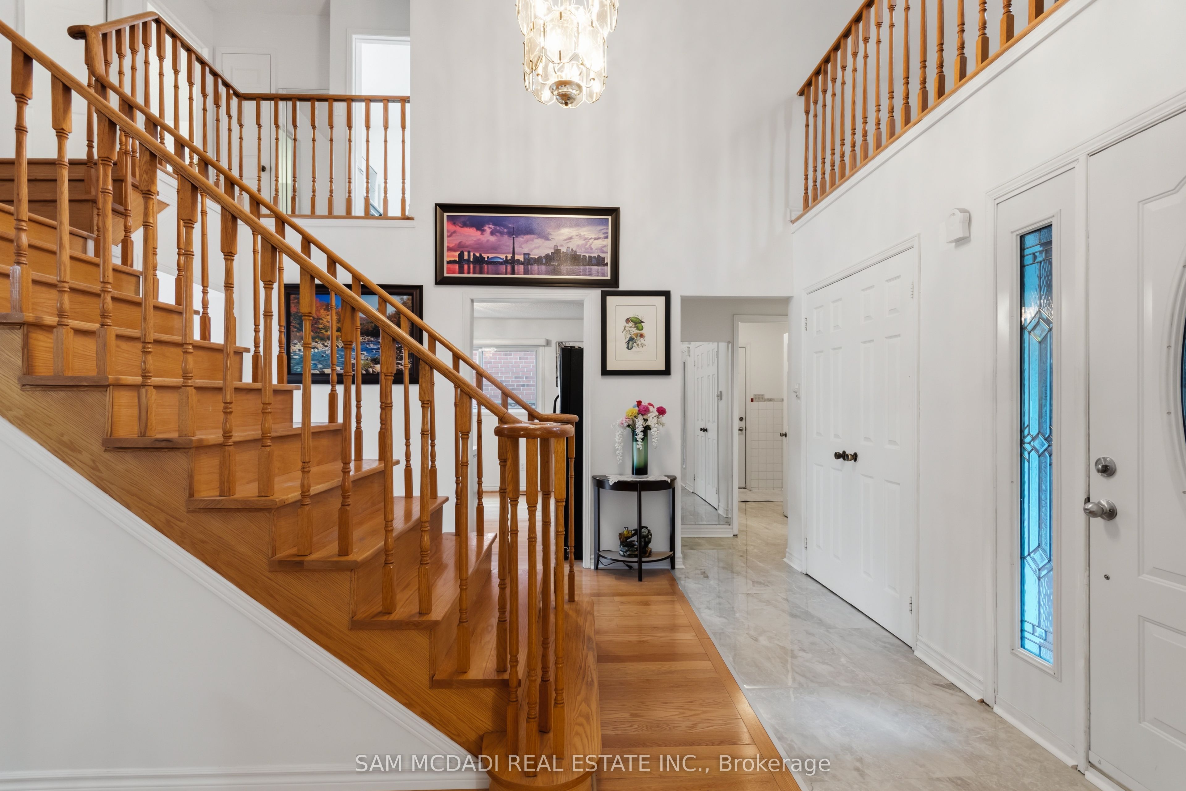 8 Brooklyn Crescent, Markham, ON, L3P 7C1 photo 4