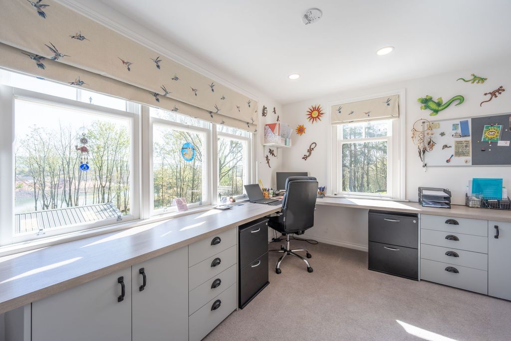 Additional image 29 of 4 bed detached house for saleKirkmahoe, Dumfries DG1