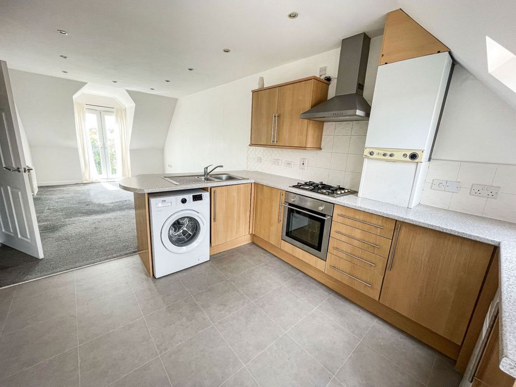 Additional image 2 of 2 bed flat to rentGrange Court, Carrville, Durham DH1