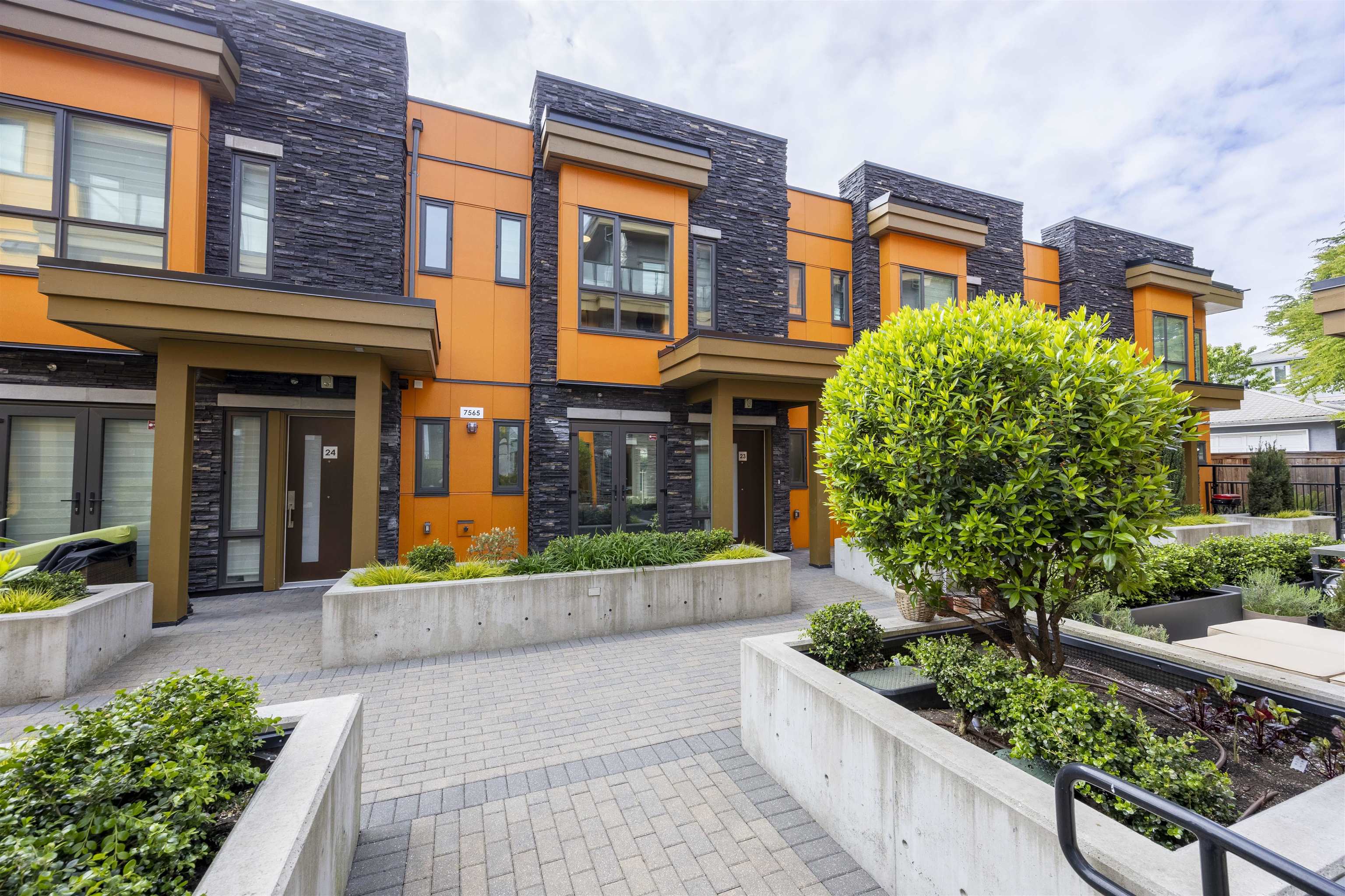 Additional image 2 of 23-7565 Oak Street, Vancouver, BC, V6P 4A4