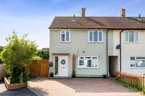 Great Leaze, Cadbury Heath, Bristol BS30
