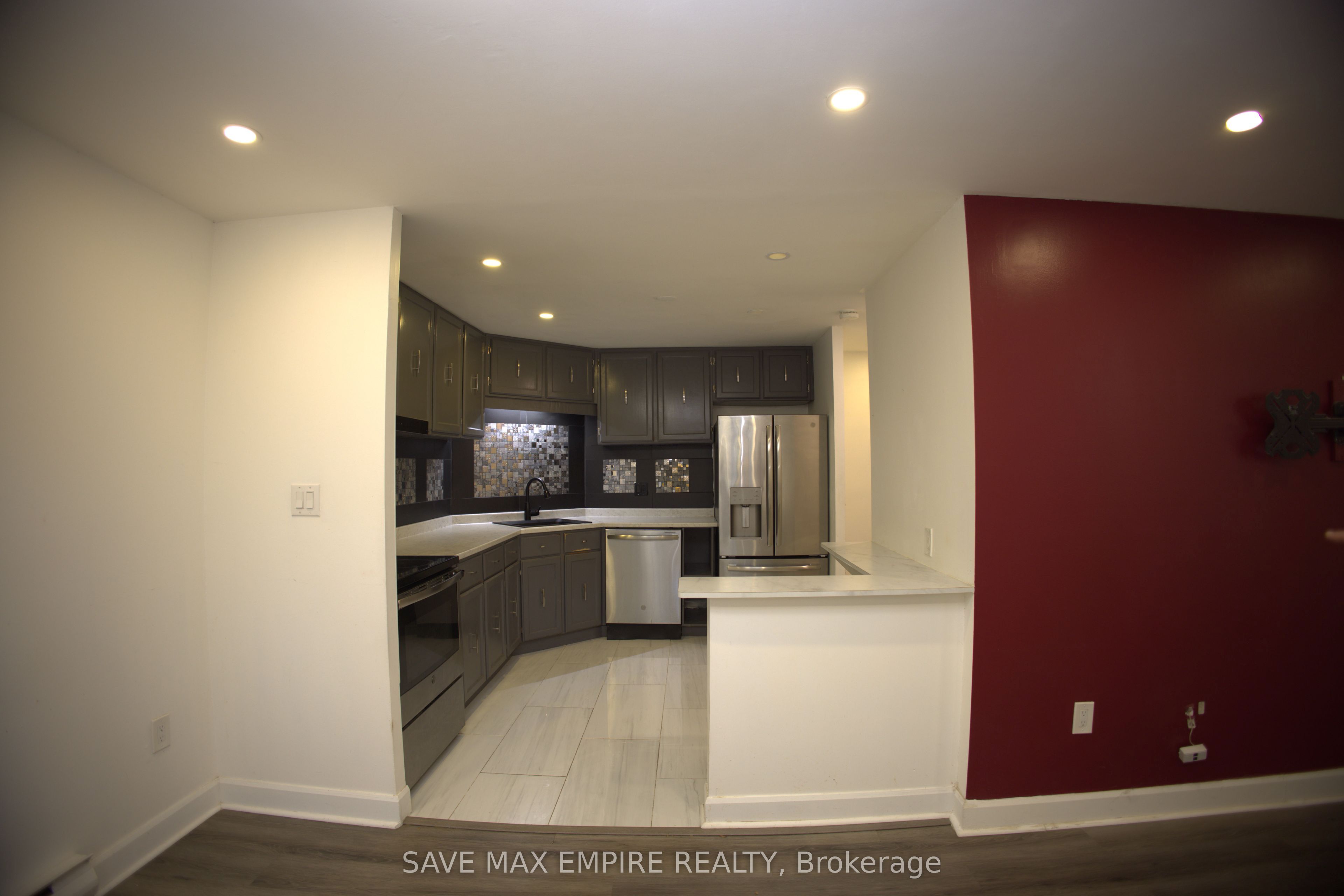 Additional image 3 of 27-2035 South Millway N/a, Mississauga, ON, L5L 1R8