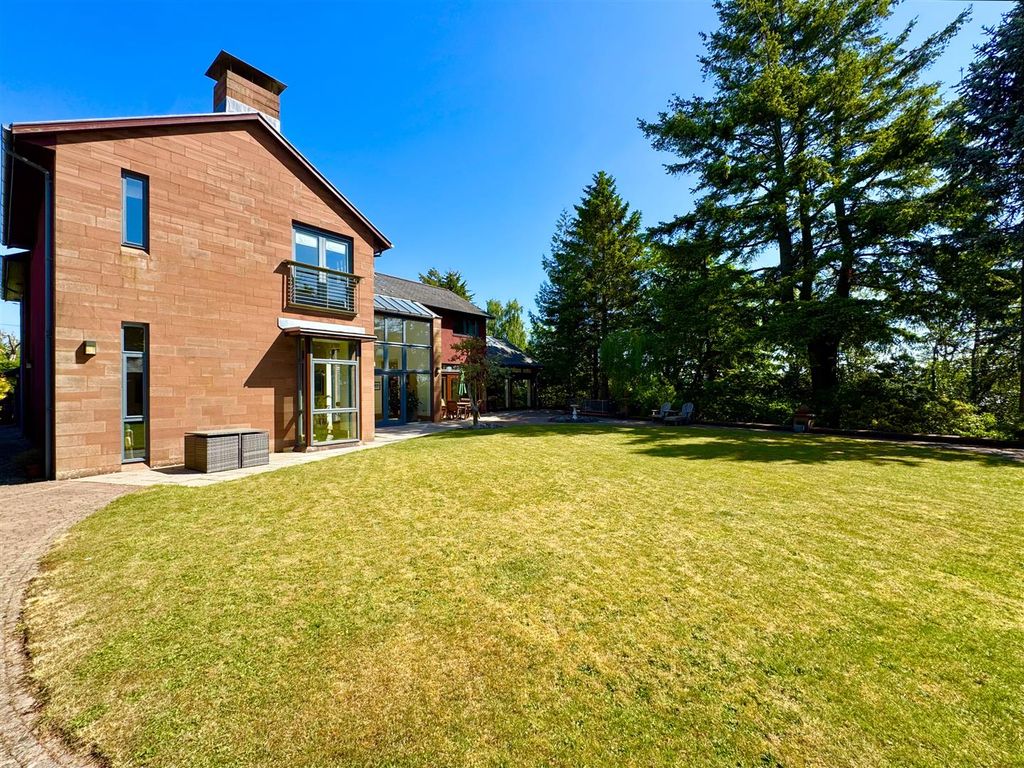 Additional image 34 of 5 bed detached house for saleSummerhill, The Glebe, Bothwell G71