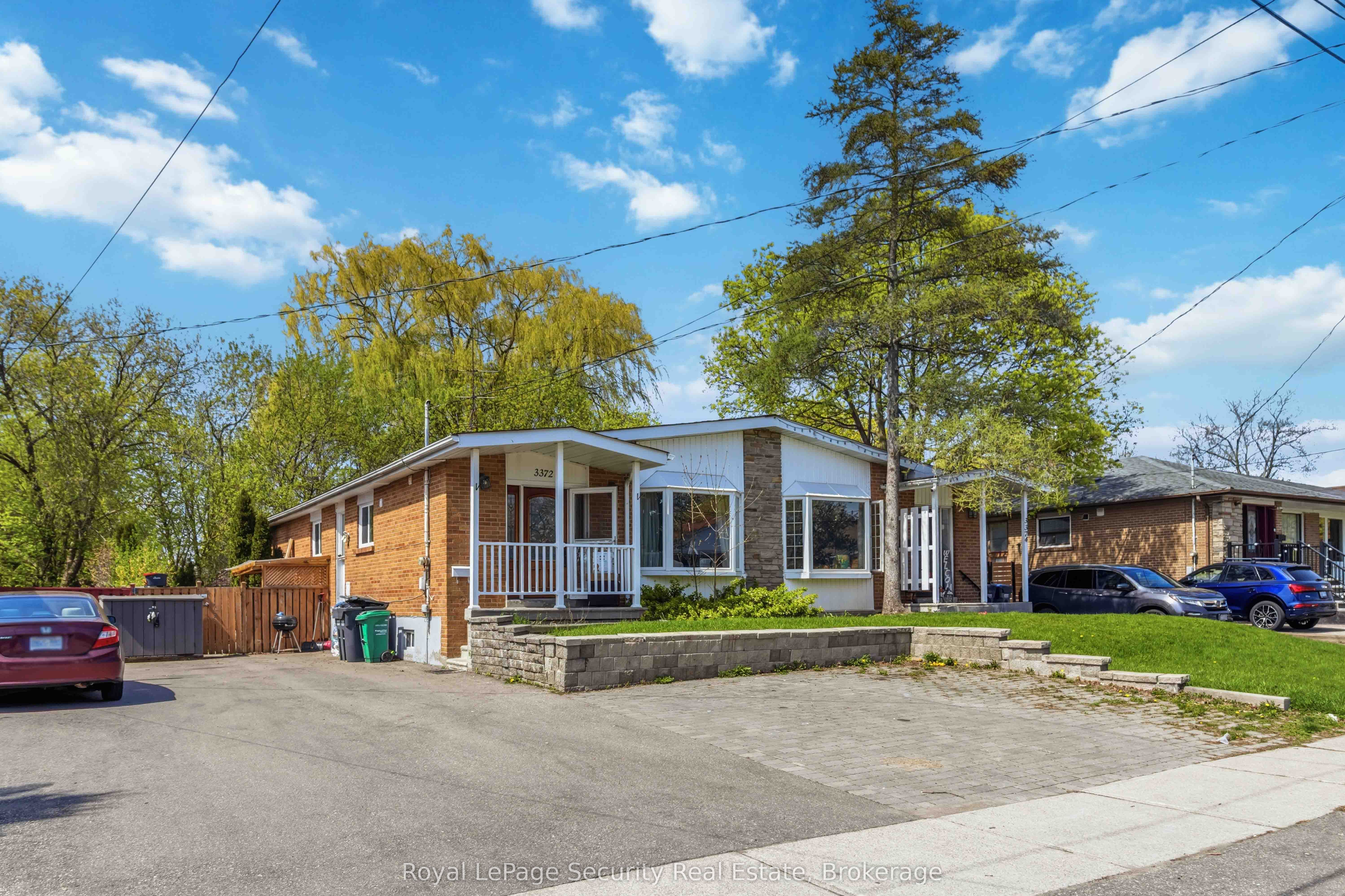 Additional image 3 of Basement-3372 Fellmore Drive, Mississauga, ON, L5C 2E2