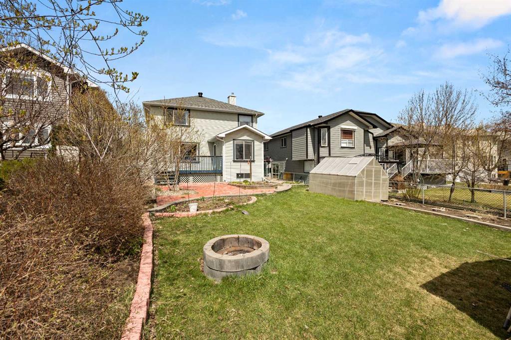 Additional image 6 of 100 Harvest Park Way NE, Calgary, AB, T3K 4K7