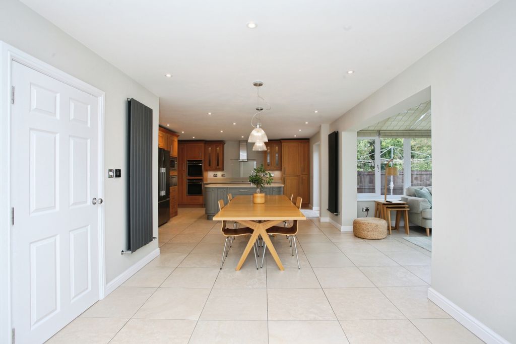 Additional image 2 of 5 bed detached house for saleMons Close, Newport NP20
