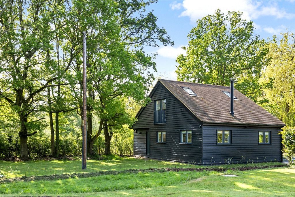 Additional image 5 of Land for saleGreen Lane, Rotherwick, Hook, Hampshire RG27