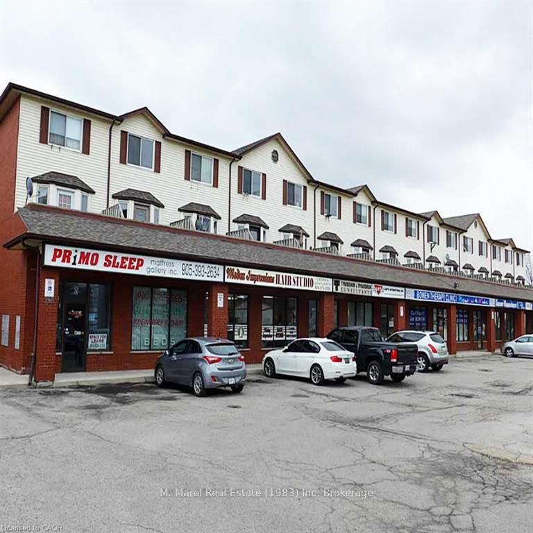 2A-288 Grays Road, Hamilton, ON, L8E 1V5