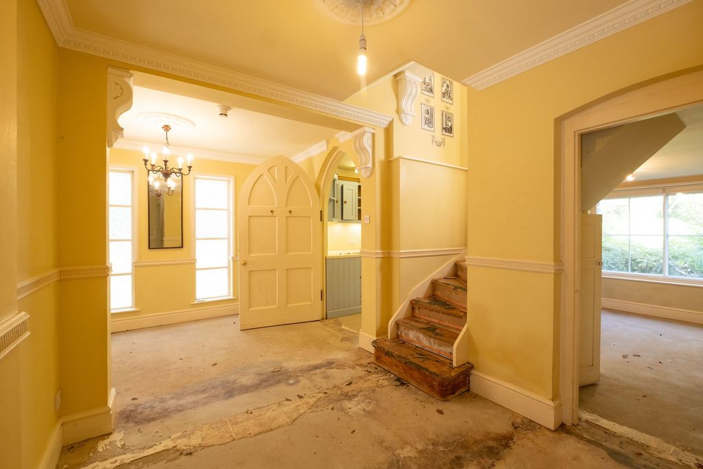 Additional image 29 of 9 bed country house for saleLaskett Lane, Much Birch, Herefordshire HR2