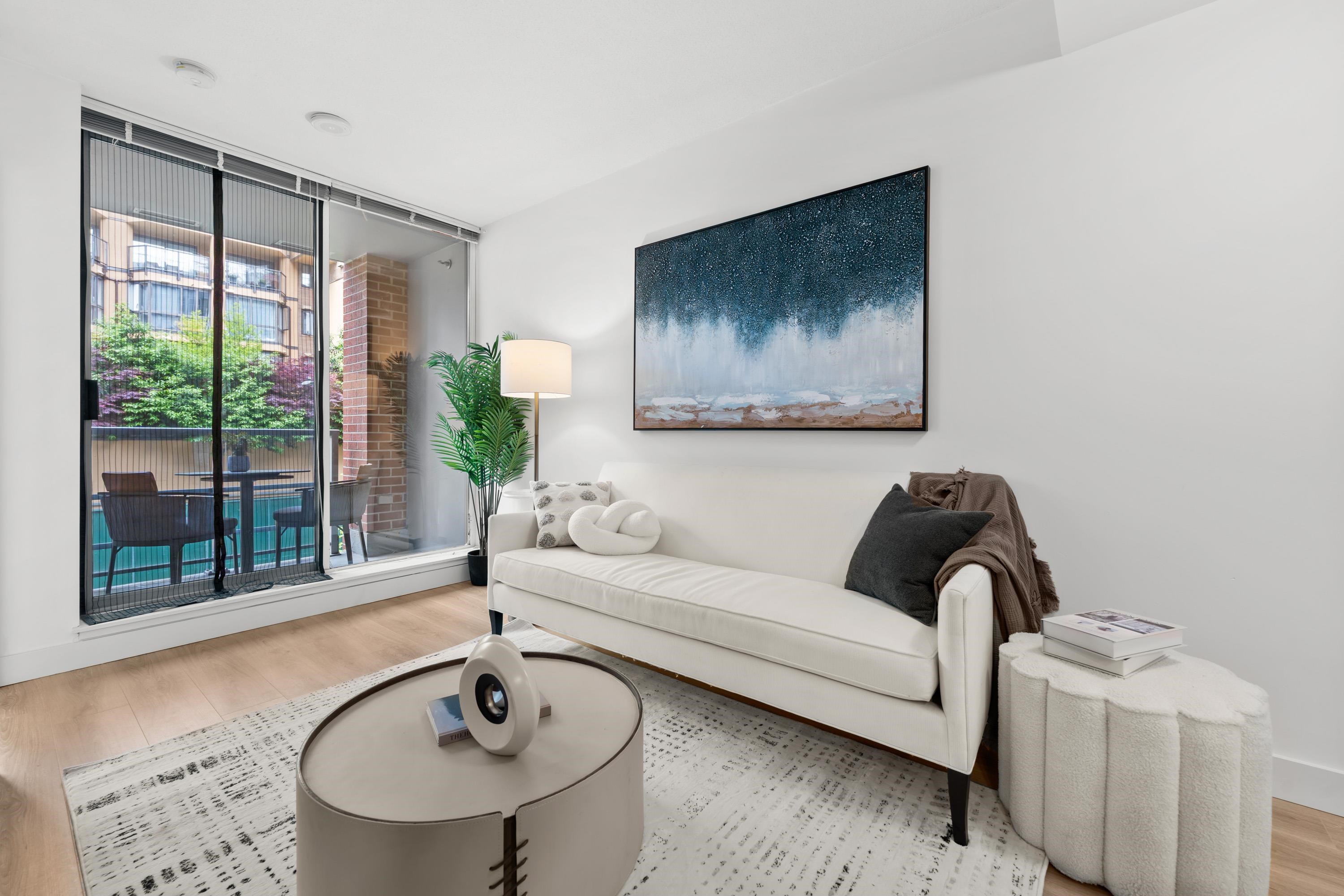 Additional image 6 of 303-1133 Homer Street, Vancouver, BC, V6B 0B1