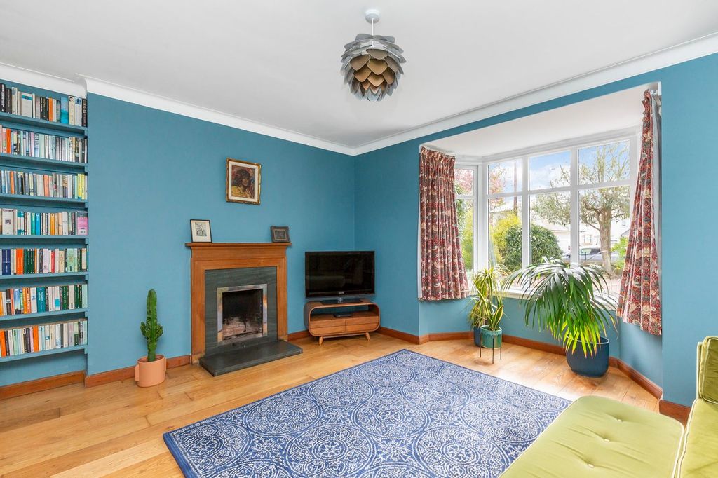Additional image 8 of 5 bed semi-detached house for saleHepburn Gardens, St Andrews KY16