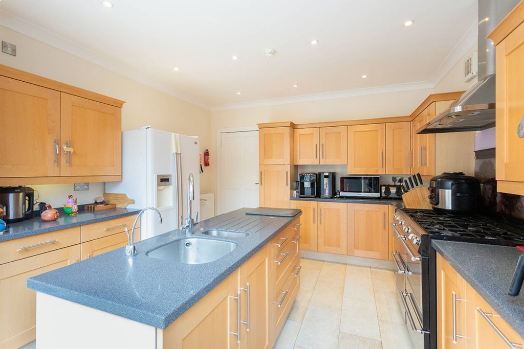 Additional image 8 of 4 bed detached house for saleArgyll Street, Brechin DD9