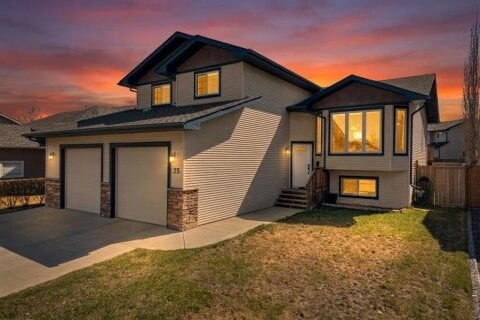 Additional image 7 of 25 Pioneer Way, Blackfalds, AB, T4M0E4