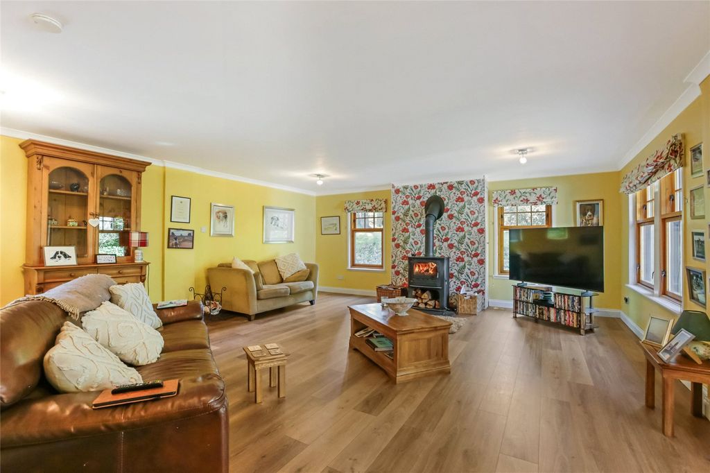 Additional image 11 of 3 bed cottage for saleRoughrigg Farm Road, Longriggend, Airdrie, North Lanarkshire ML6